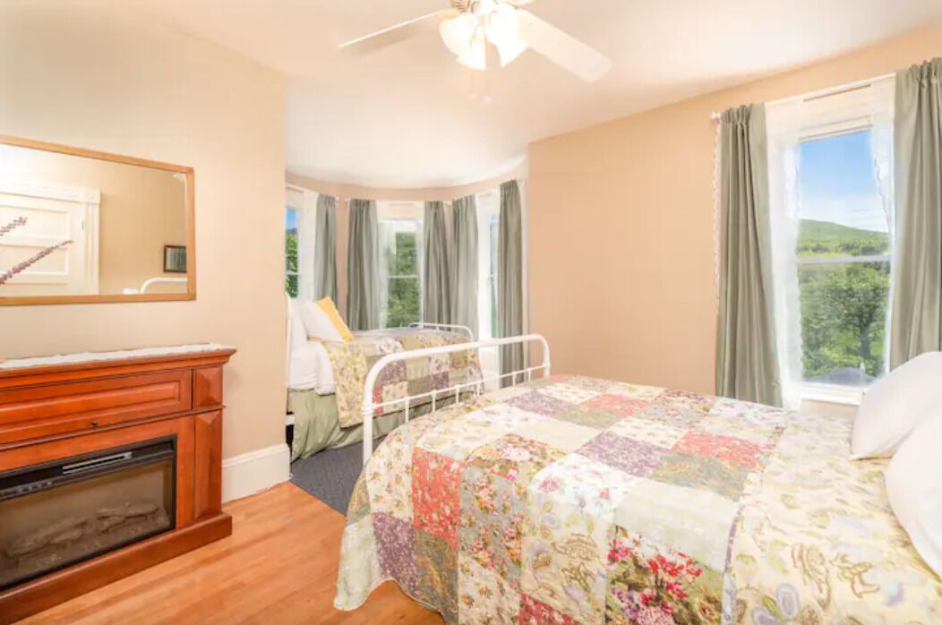 Photo of Bedroom in Jefferson