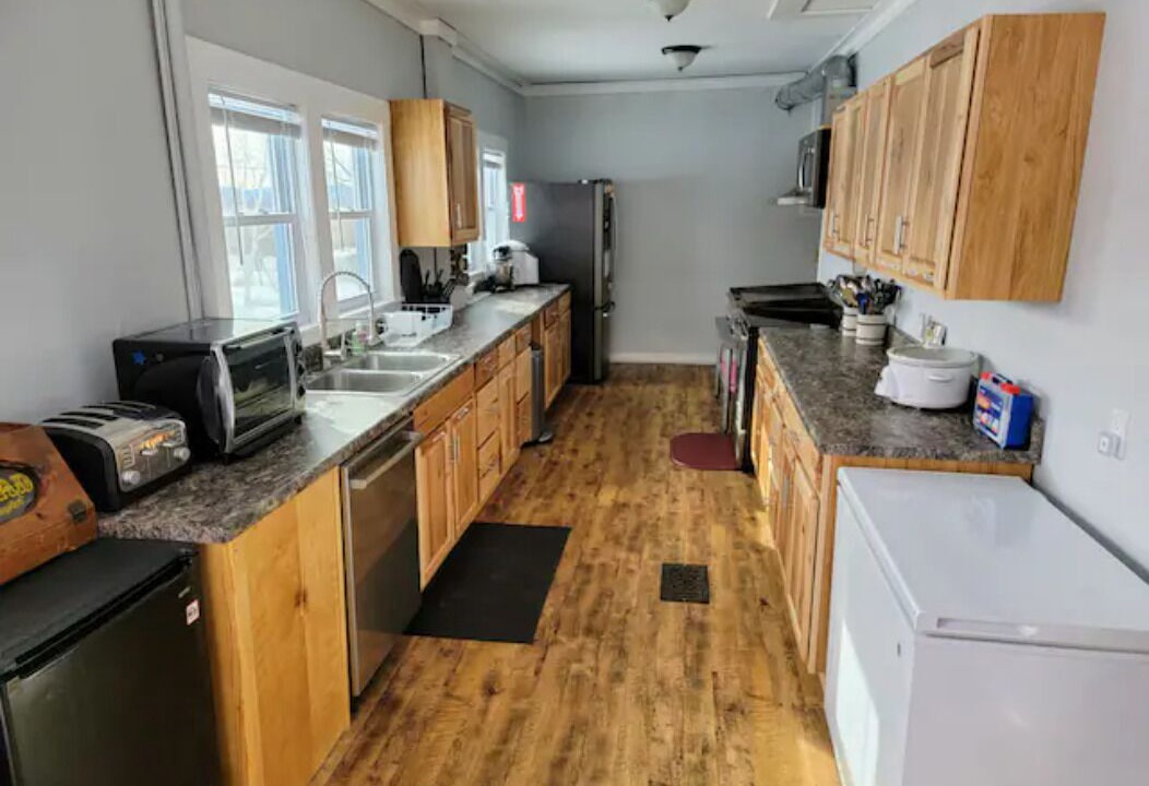 Photo of Kitchen in Jefferson