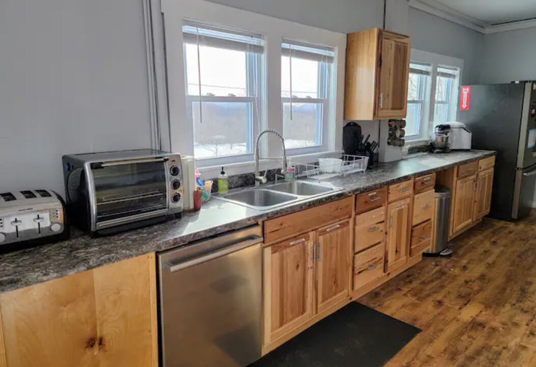 Photo of Kitchen in Jefferson