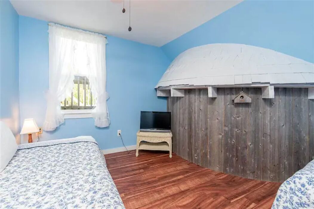 Photo of Bedroom in Jefferson