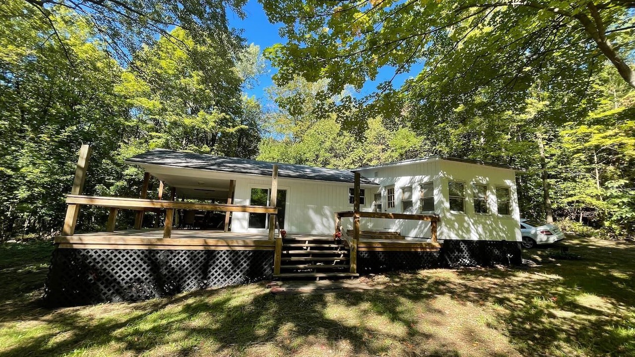 Photo of Outdoor in Swanton