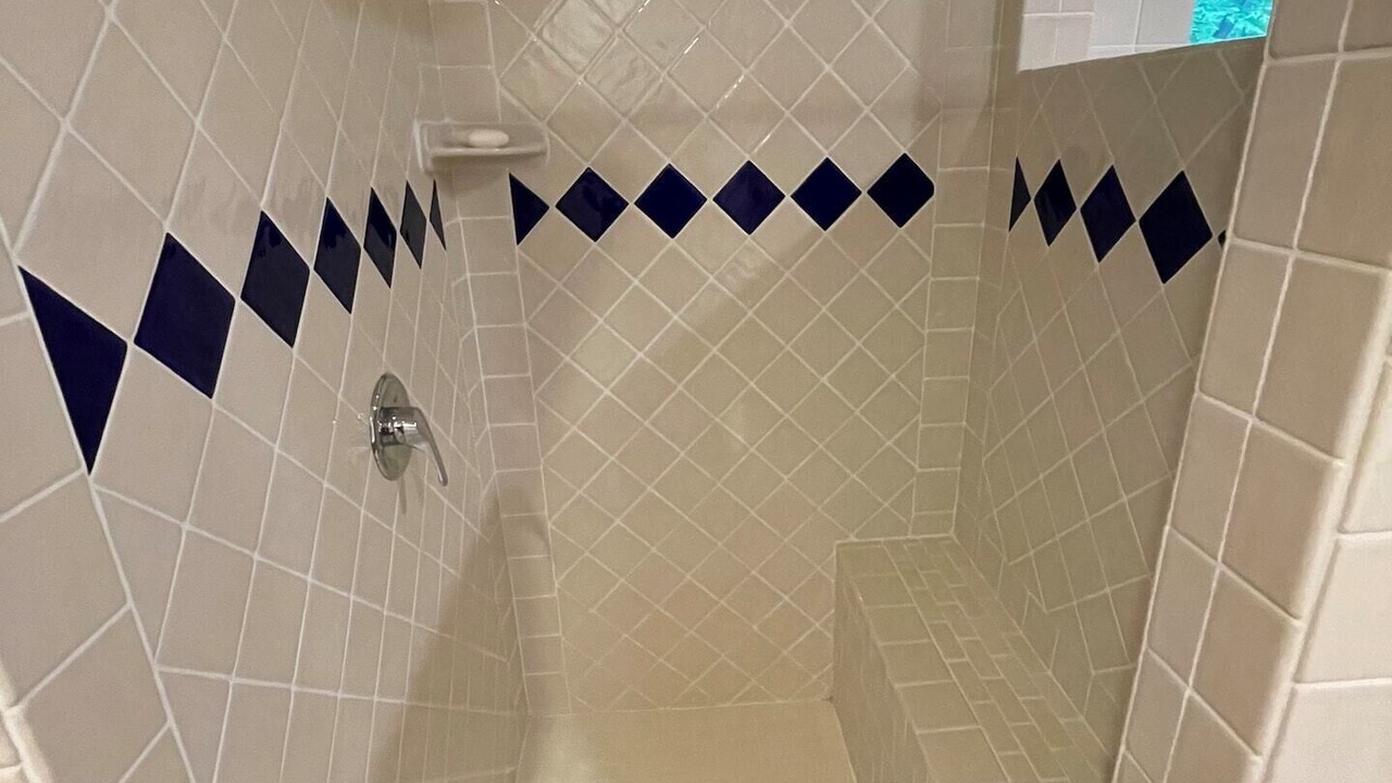 Photo of Bathroom in Swanton