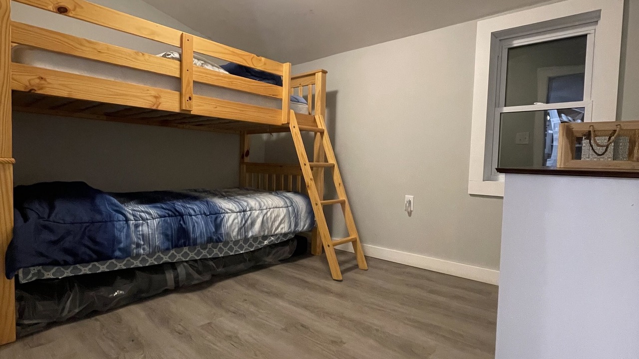 Photo of Bedroom in Swanton