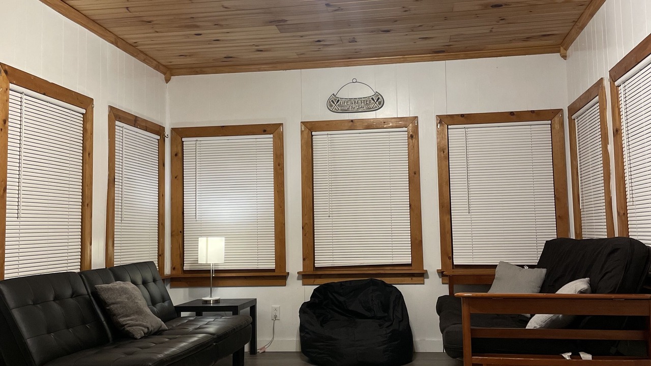 Photo of Livingroom in Swanton