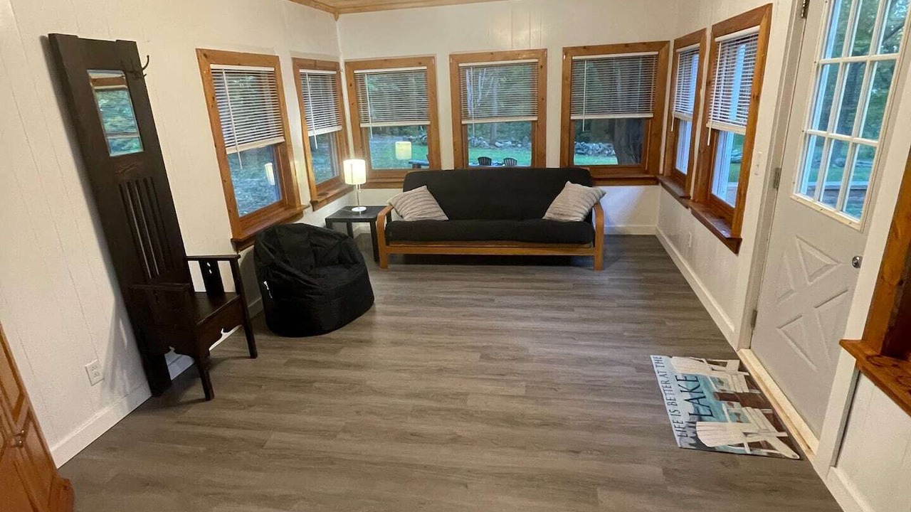Photo of Livingroom in Swanton