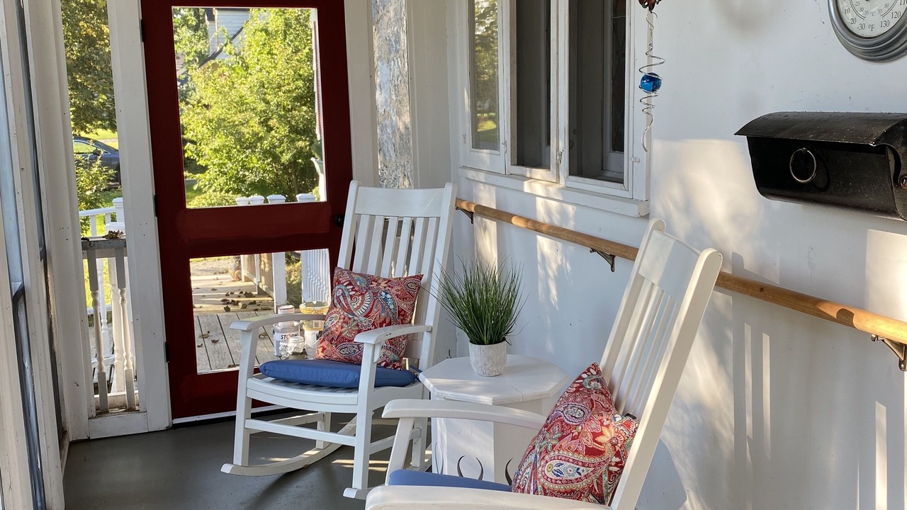 Photo of Outdoor in Middlebury - Warren
