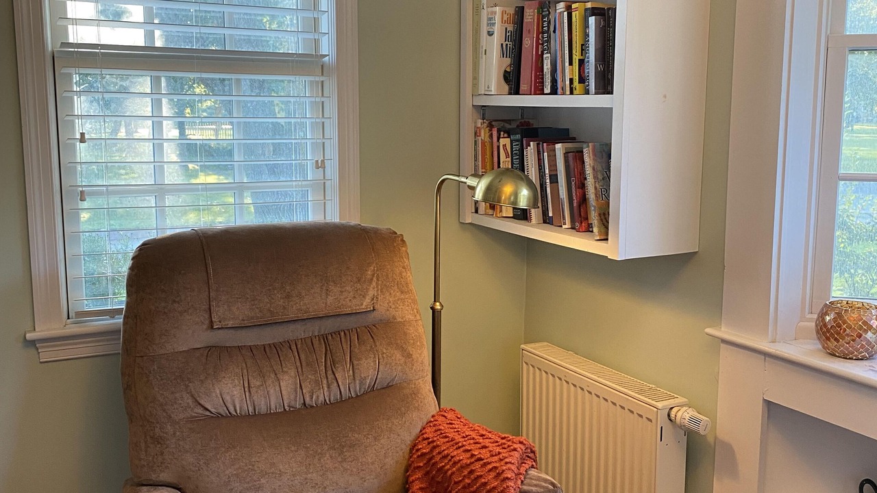 Photo of Bedroom in Middlebury - Warren