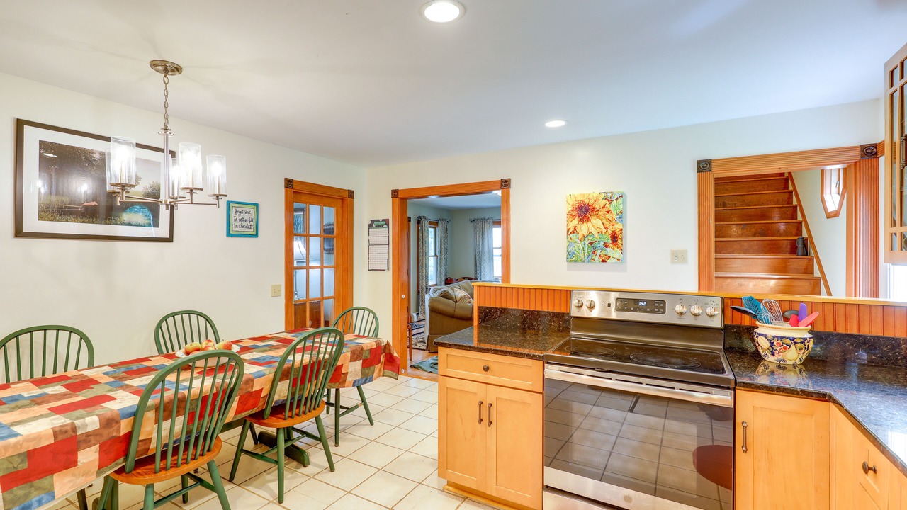 Photo of Kitchen in Plainfield