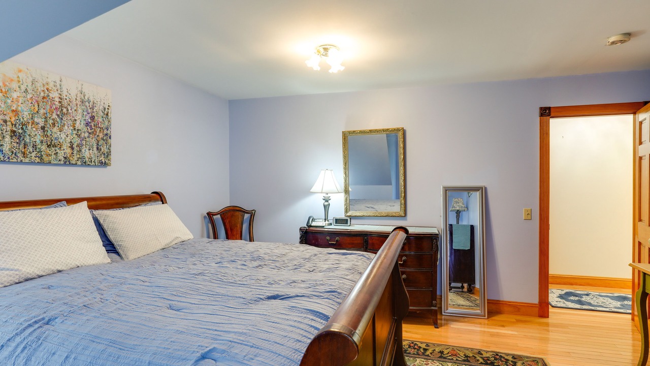 Photo of Bedroom in Plainfield