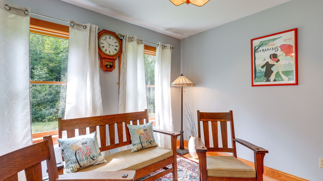 Photo of Bedroom in Plainfield