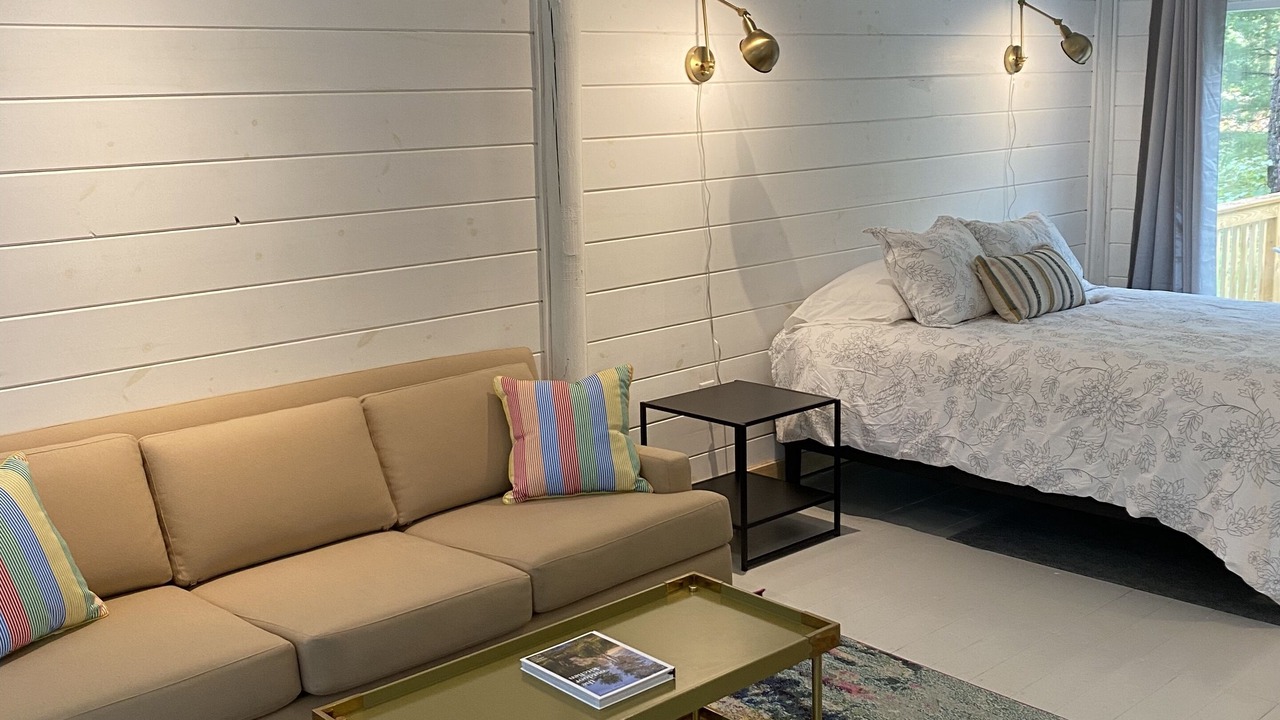 Photo of Bedroom in Valatie