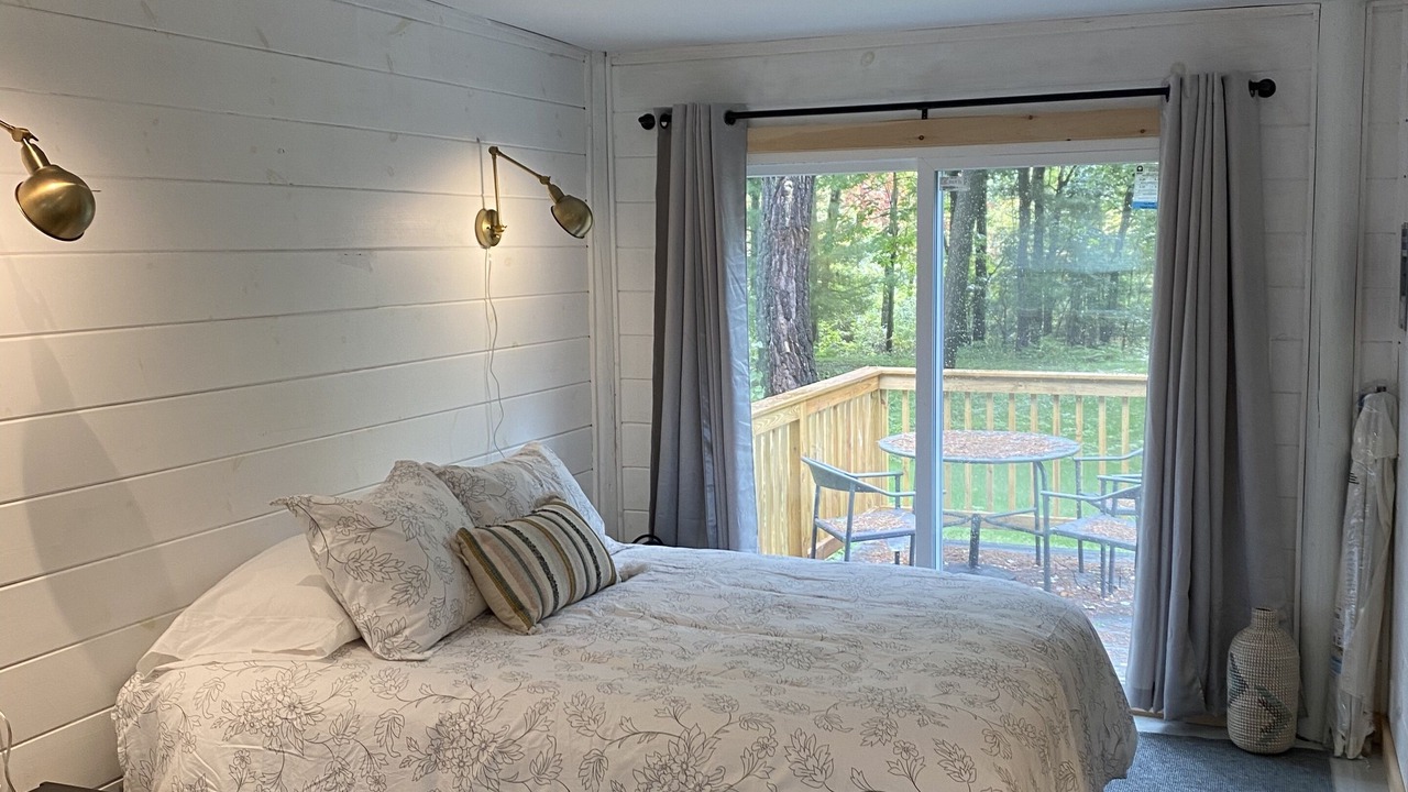 Photo of Bedroom in Valatie