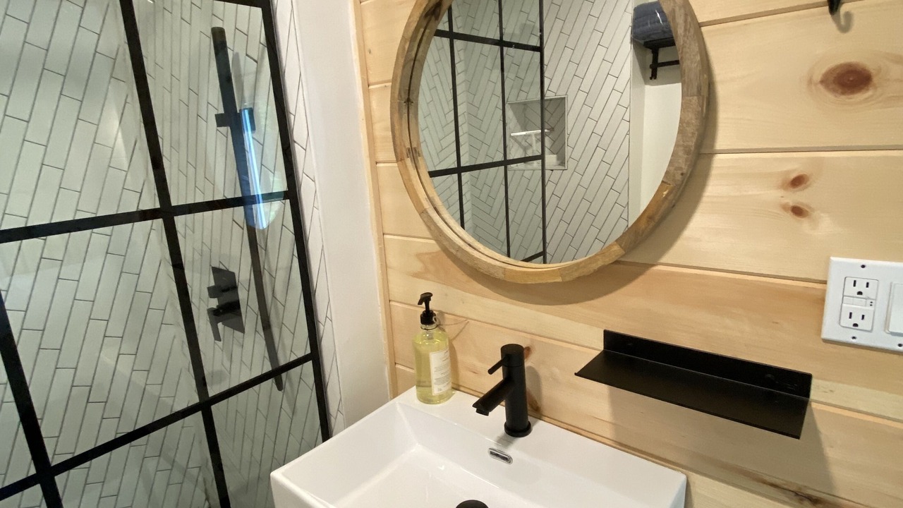 Photo of Bathroom in Valatie