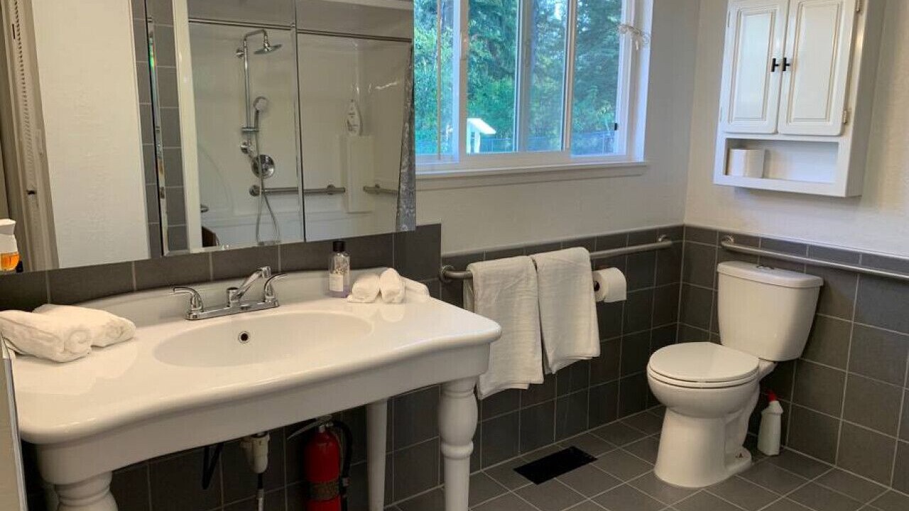 Photo of Bathroom in Hobart