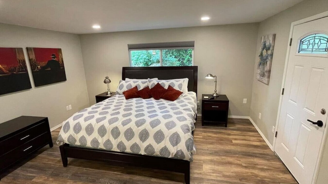 Photo of Bedroom in Hobart
