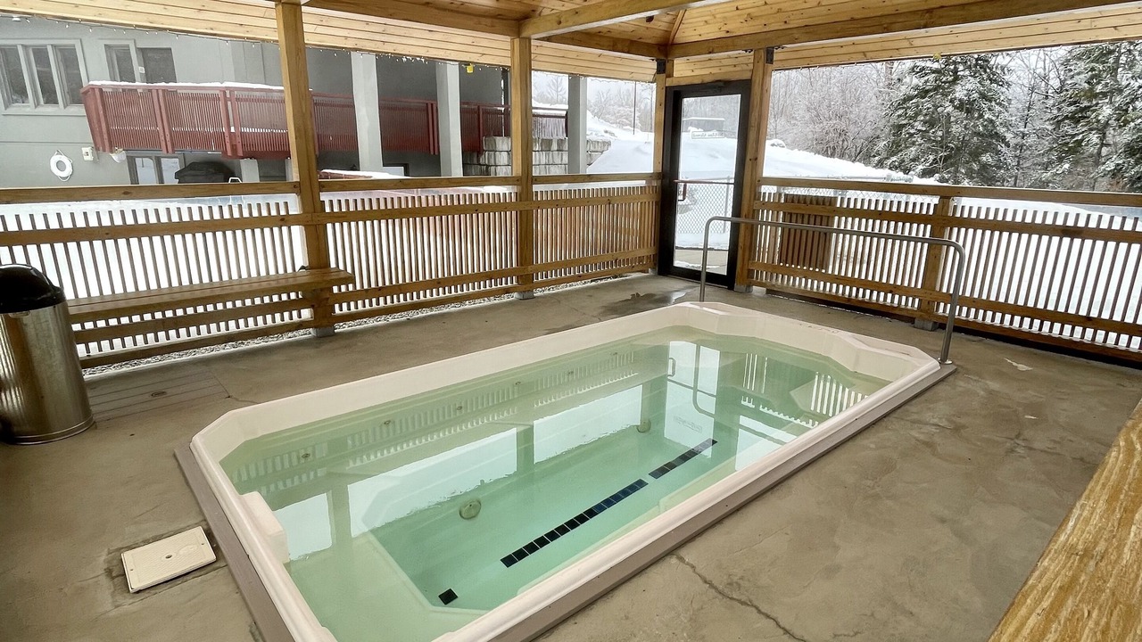 Photo of Outdoor in Central Vermont- Killington