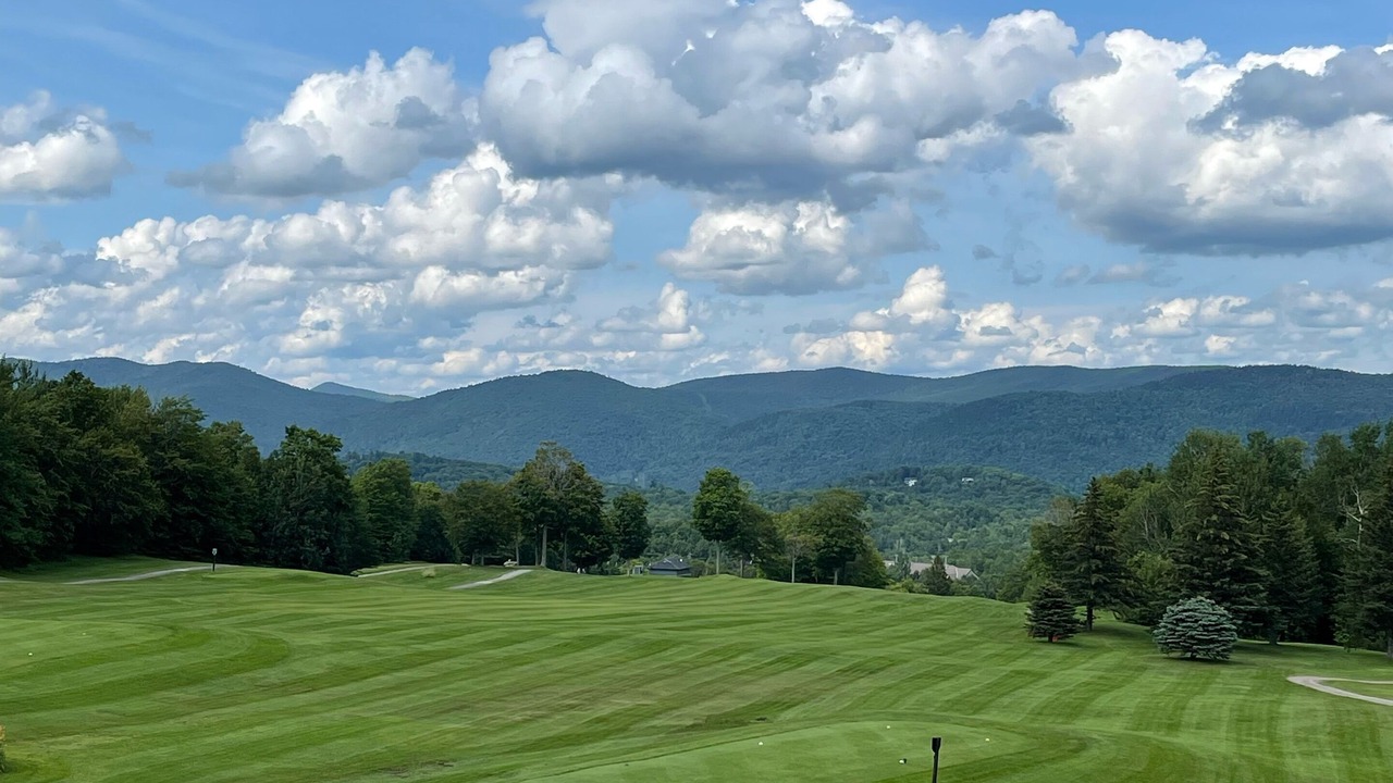 Photo of Others in Central Vermont- Killington