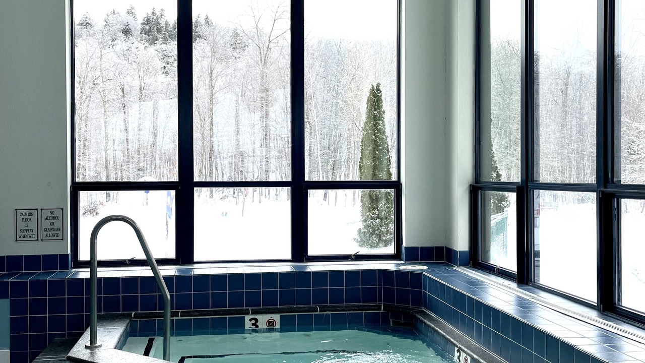 Photo of Others in Central Vermont- Killington