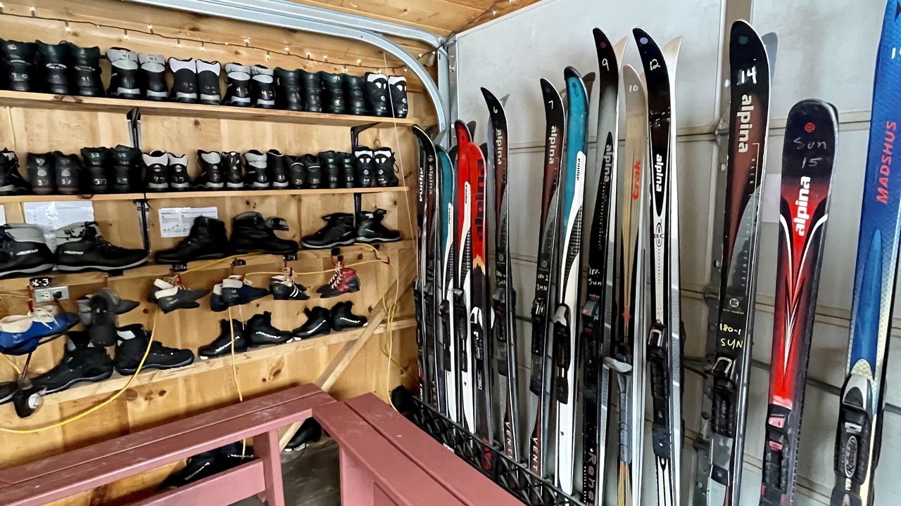 Photo of Others in Central Vermont- Killington