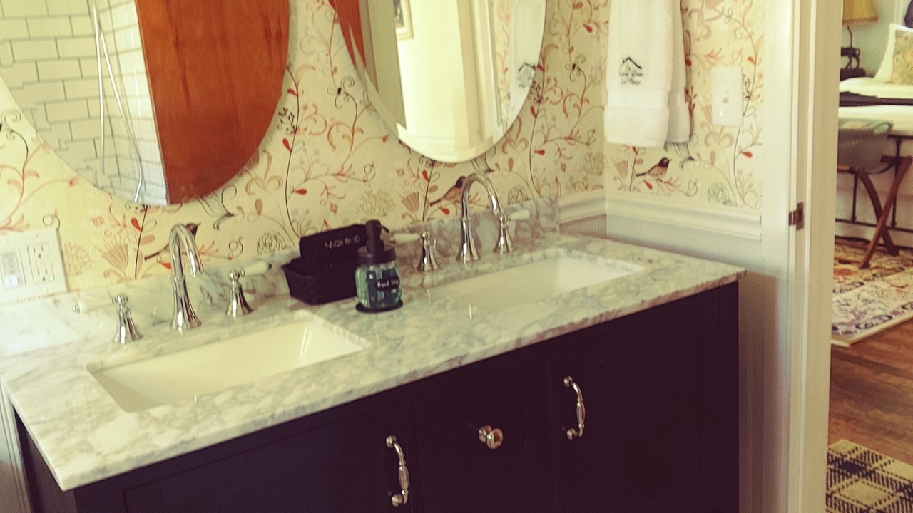 Photo of Bathroom in Coudersport