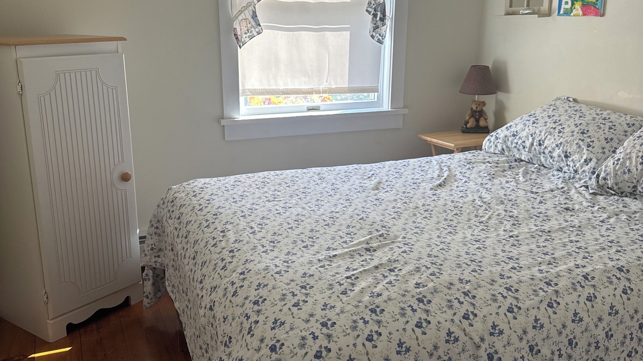 Photo of Bedroom in Moriah Center