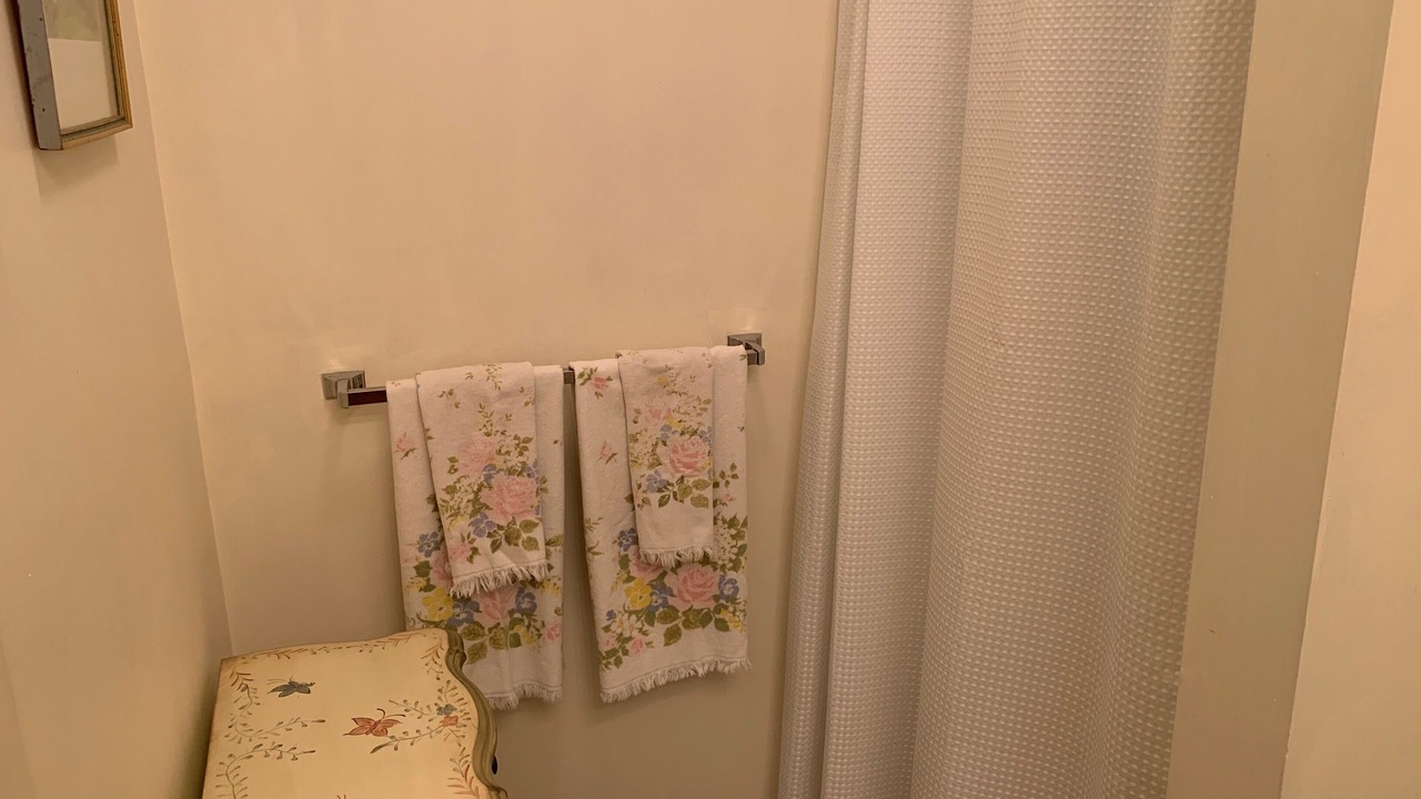 Photo of Bathroom in Grantham