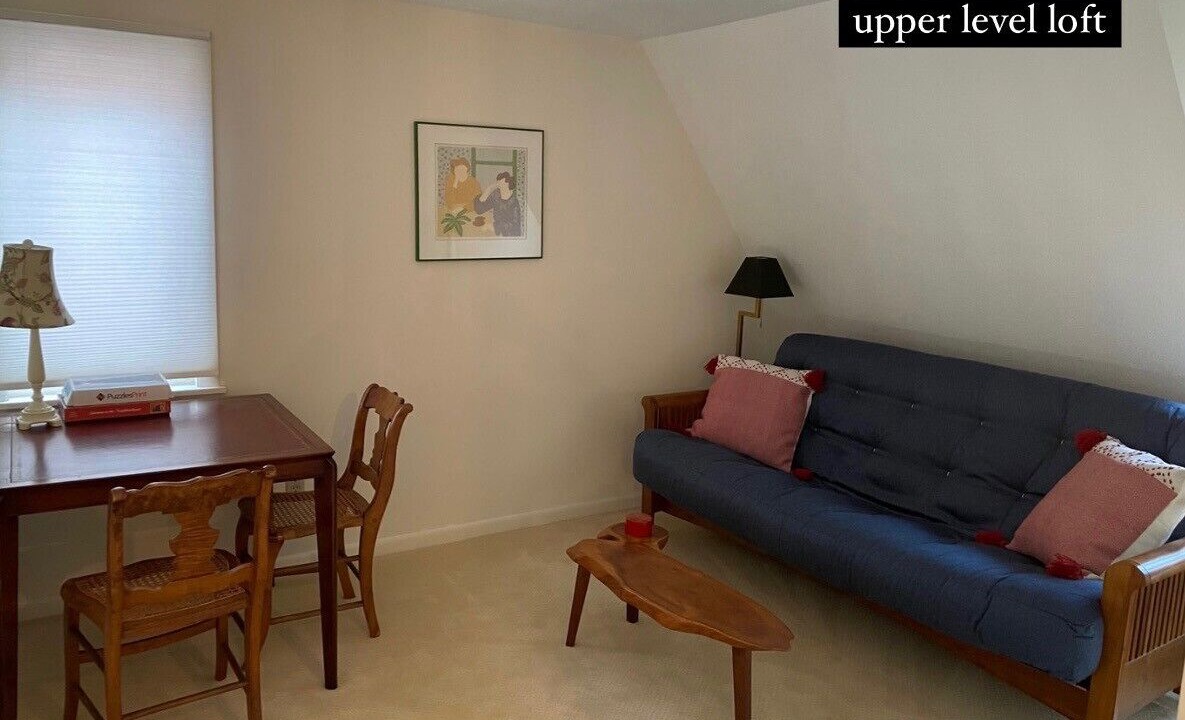 Photo of Livingroom in Grantham