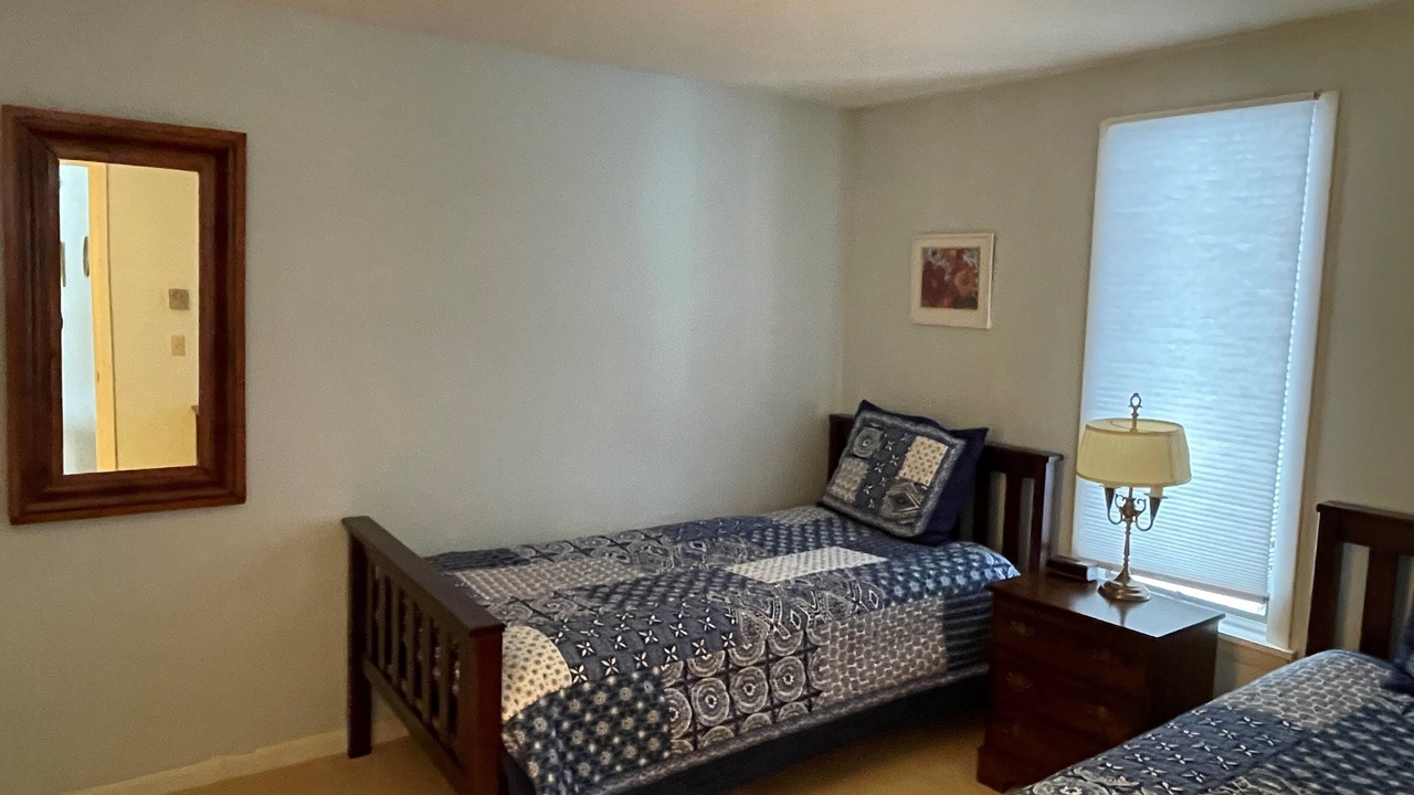 Photo of Bedroom in Grantham
