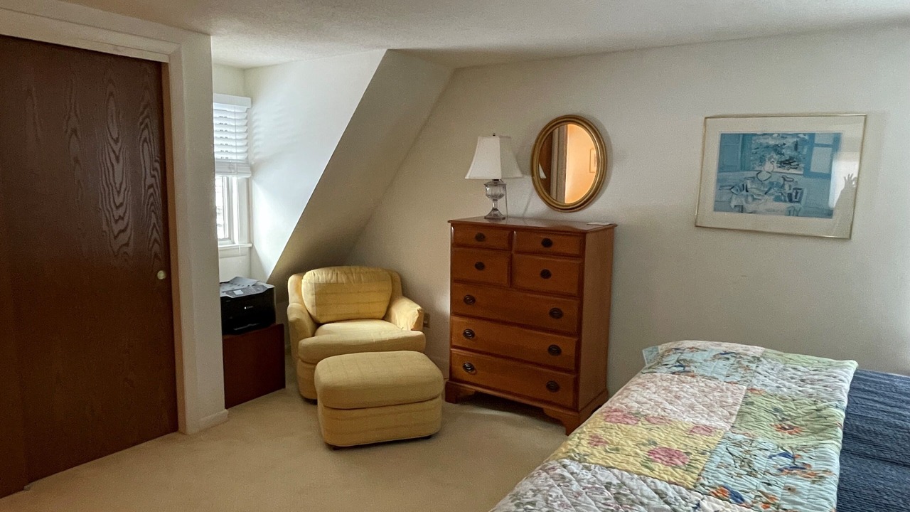 Photo of Bedroom in Grantham