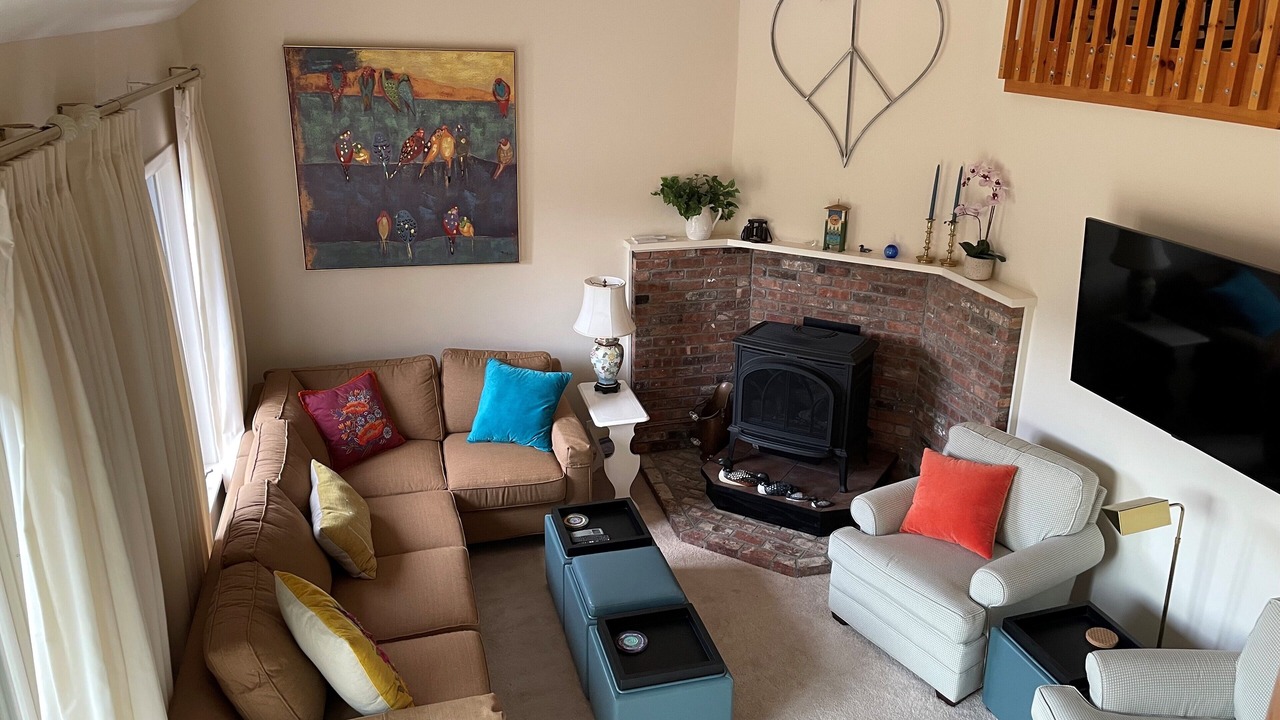 Photo of Livingroom in Grantham