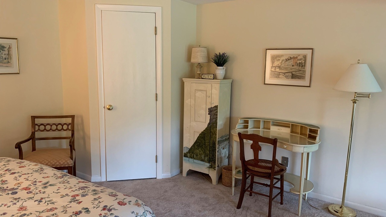 Photo of Bedroom in Grantham