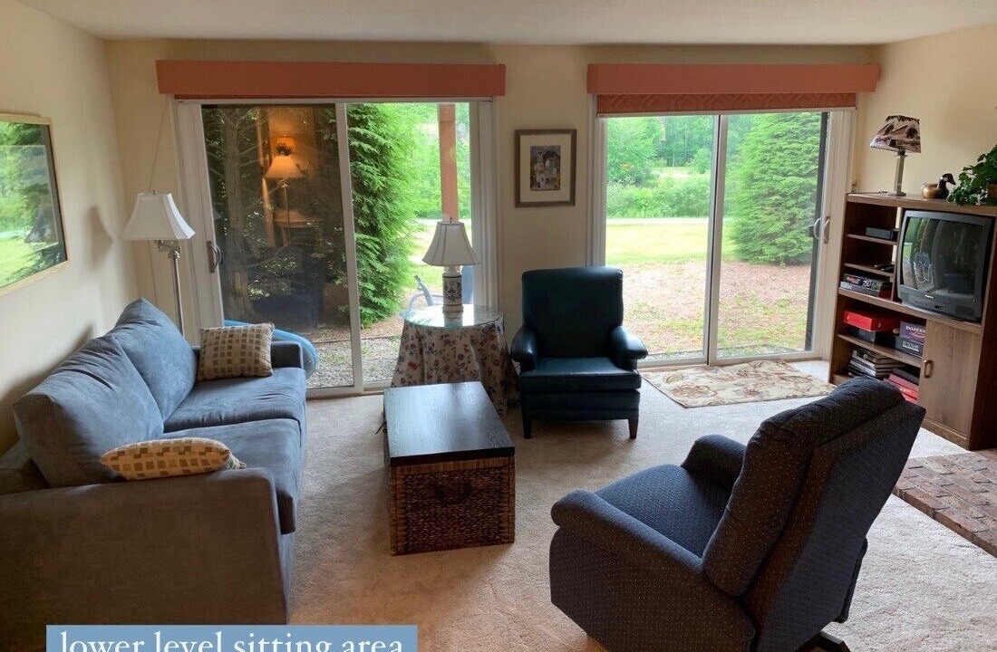 Photo of Livingroom in Grantham