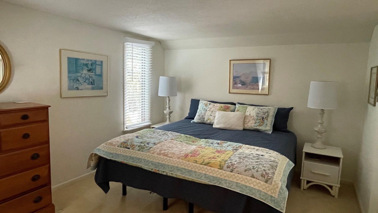 Photo of Bedroom in Grantham