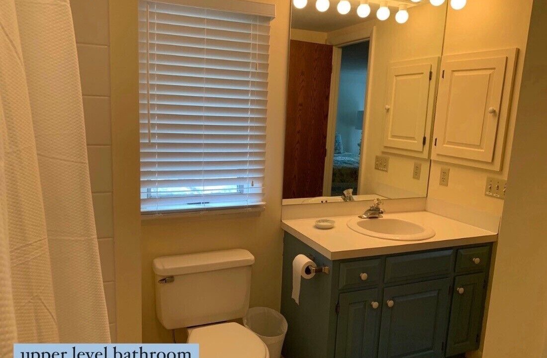Photo of Bathroom in Grantham