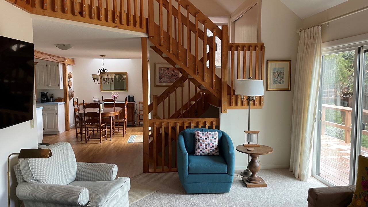 Photo of Livingroom in Grantham
