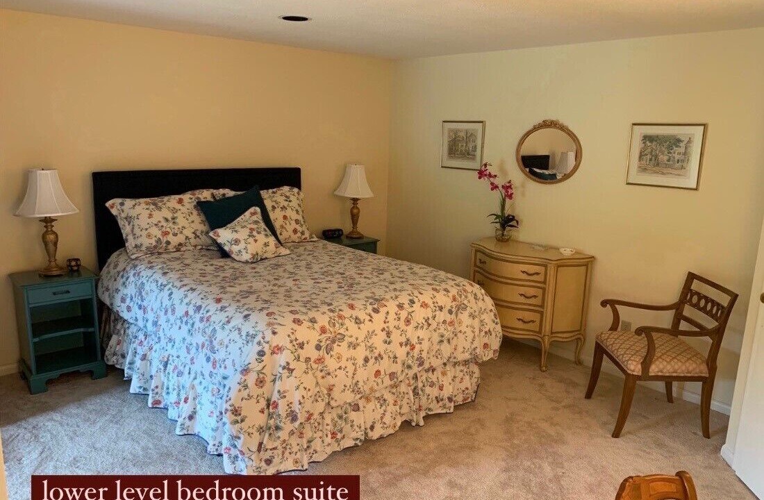Photo of Bedroom in Grantham