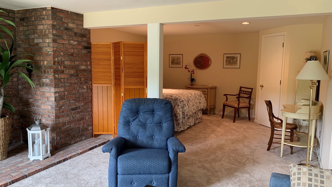 Photo of Bedroom in Grantham