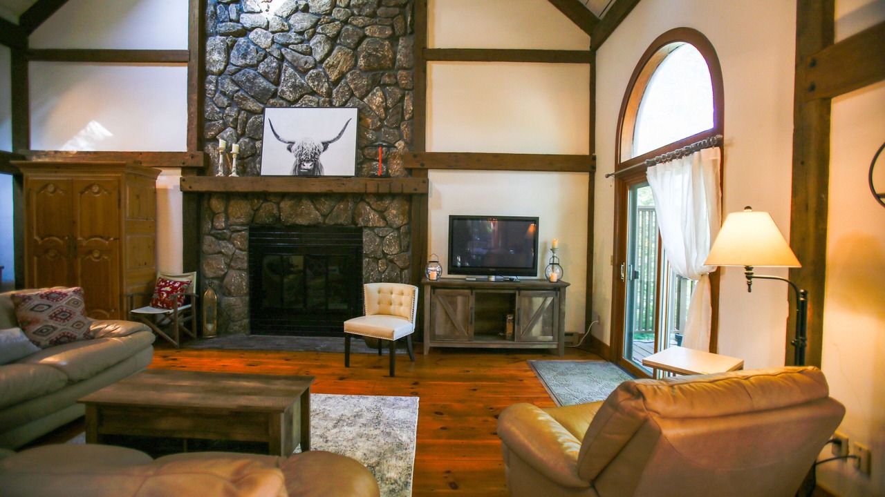 Photo of Livingroom in Grantham
