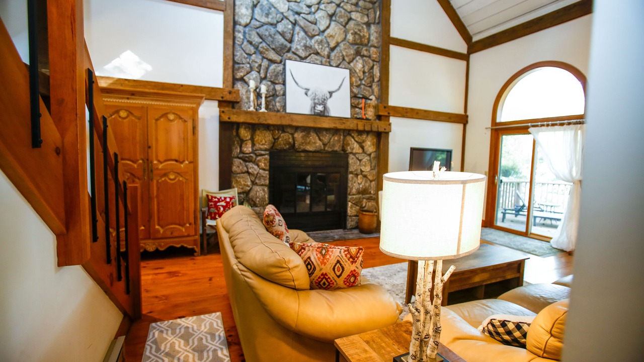 Photo of Livingroom in Grantham