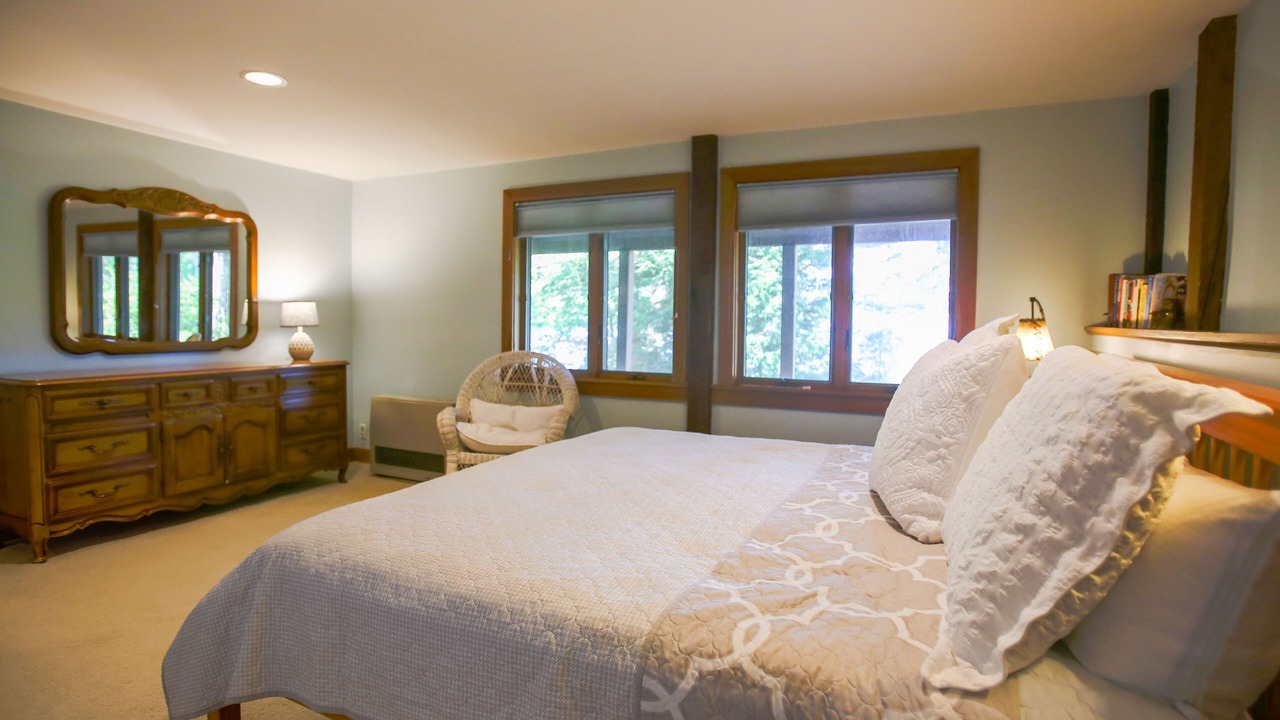 Photo of Bedroom in Grantham