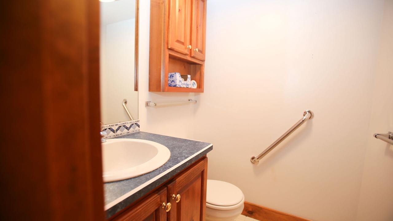 Photo of Bathroom in Grantham