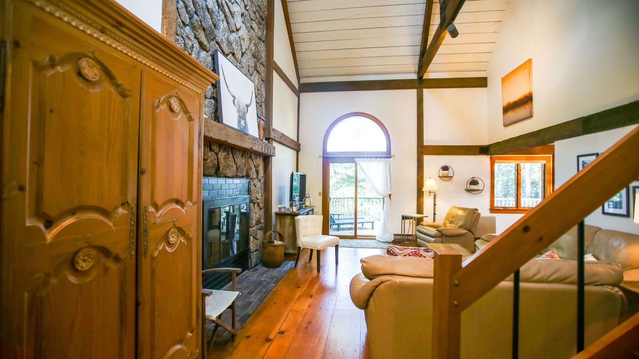 Photo of Livingroom in Grantham