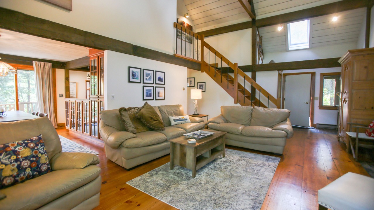 Photo of Livingroom in Grantham