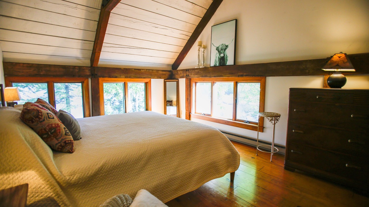Photo of Bedroom in Grantham