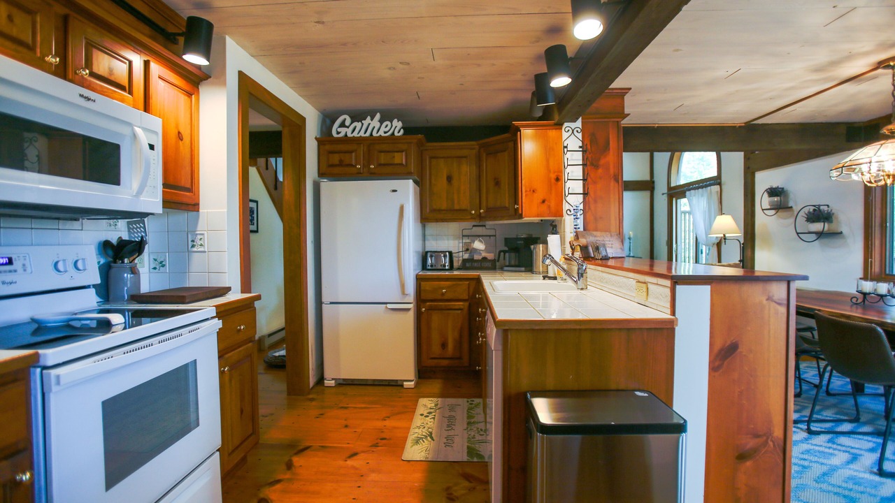 Photo of Kitchen in Grantham
