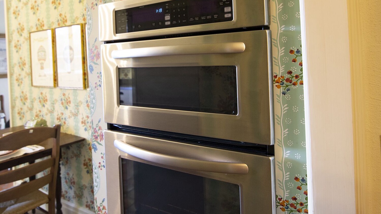 Photo of Kitchen in Stowe