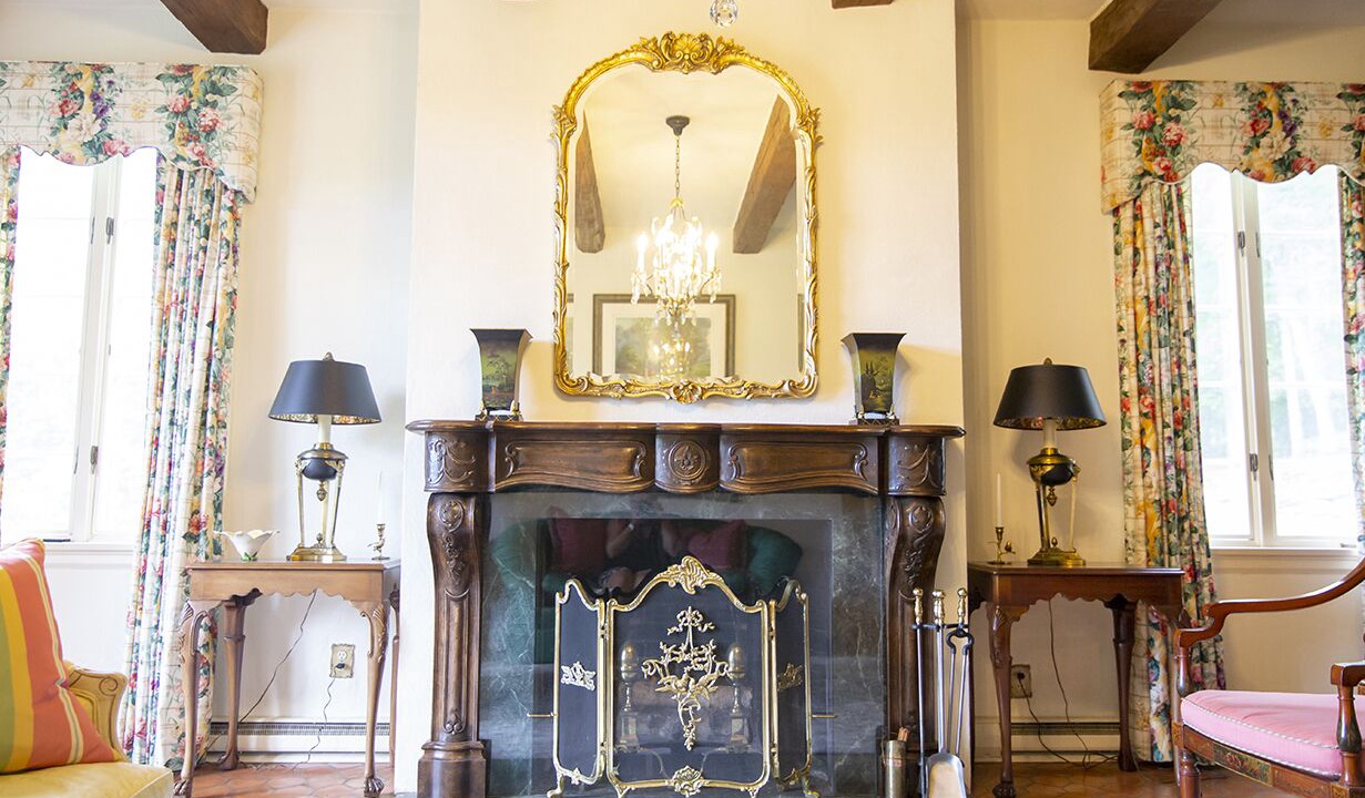 Photo of Livingroom in Stowe