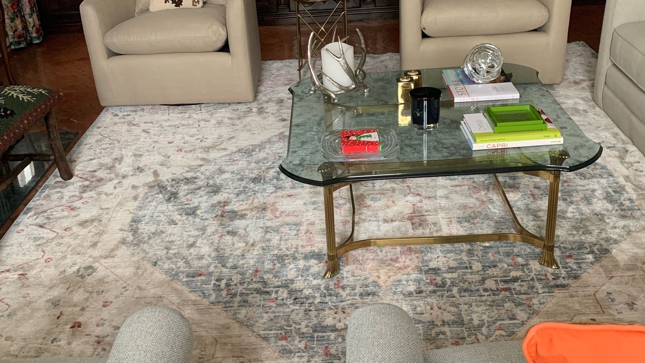 Photo of Livingroom in Stowe