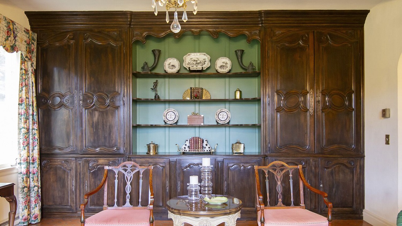 Photo of Bedroom in Stowe