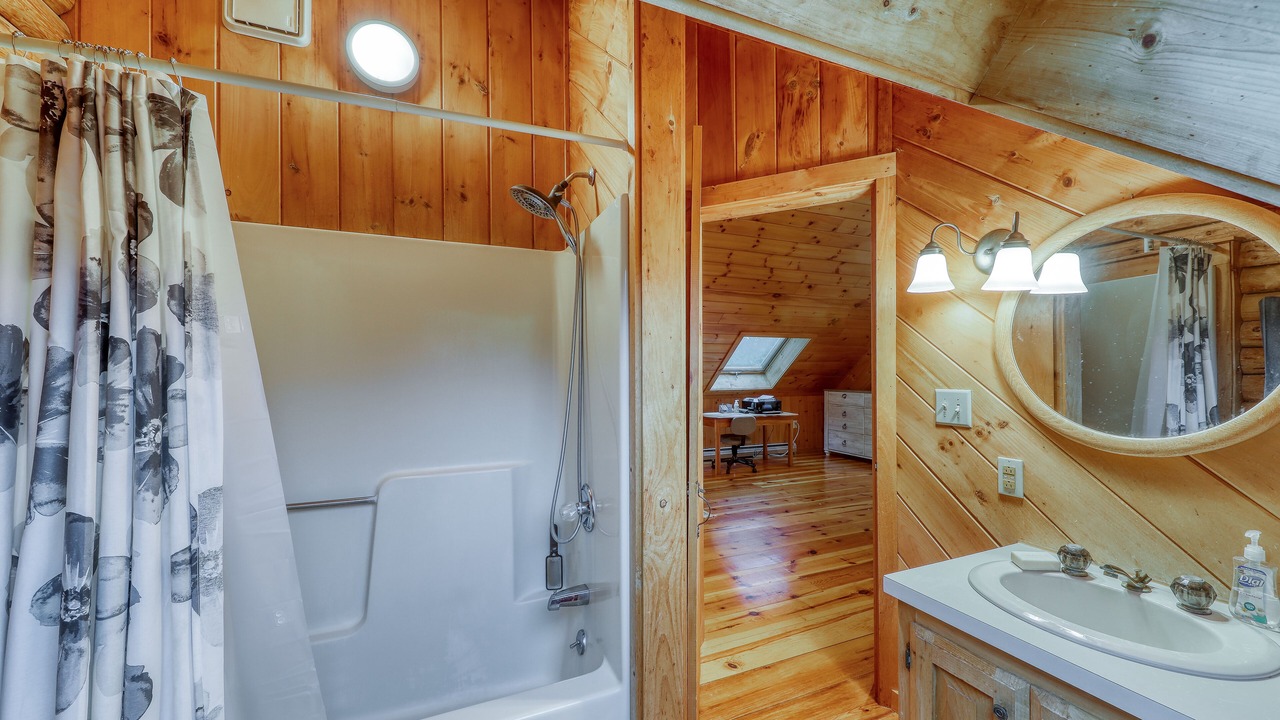 Photo of Bathroom in Andover
